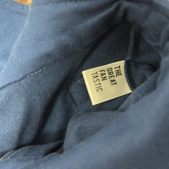 The Great Fantastic Overall - Picture 2 of 5